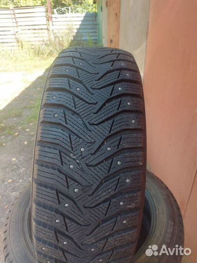 Kumho WinterCraft Ice WI31 225/55 R19