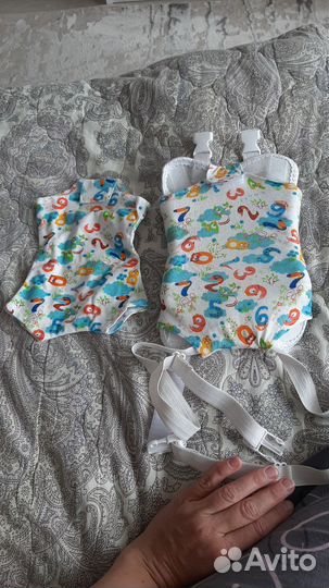 Продам бандаж на тазобедренный сустав