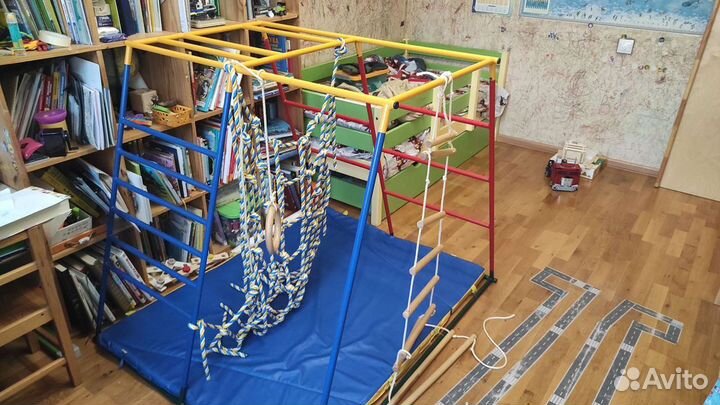 Ранний старт люкс