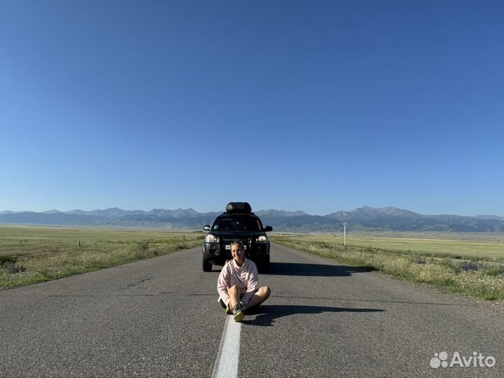 Тур на нг 2025 на Телецкое и Лебединое озёра