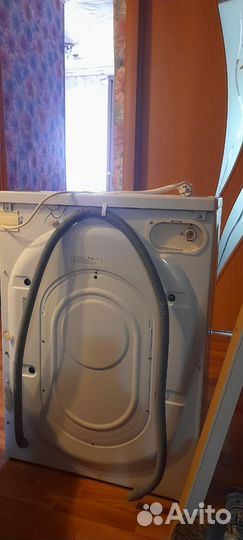 Стиральная машина автомат бу