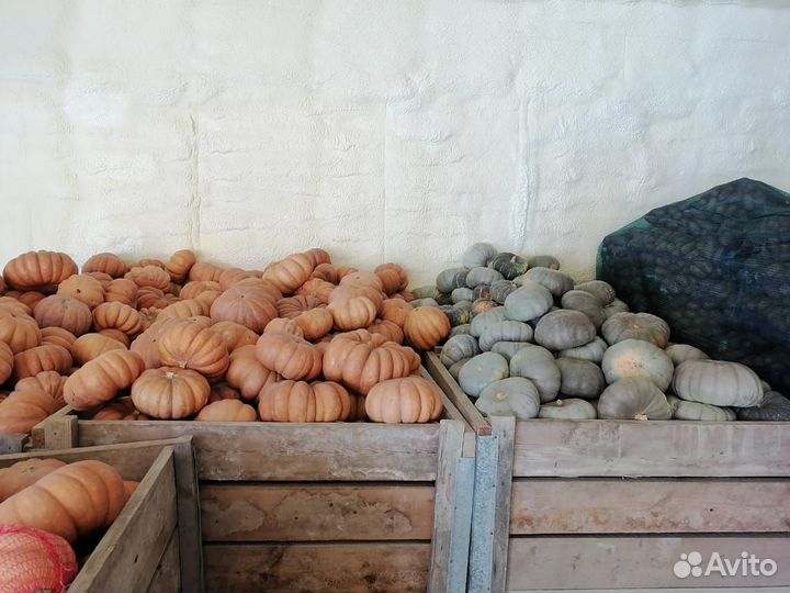 Фермерские продукты