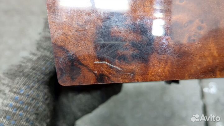 Бардачок Mercedes ML W164