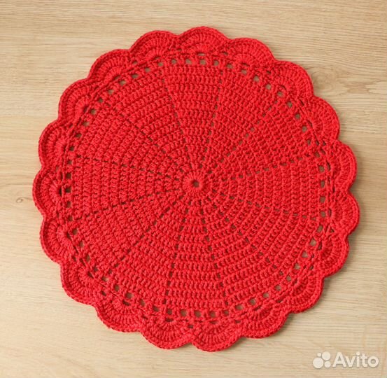 Салфетка для сервировки 