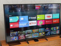 Ip TV приставка прошитая (Android tv) 4000 каналов