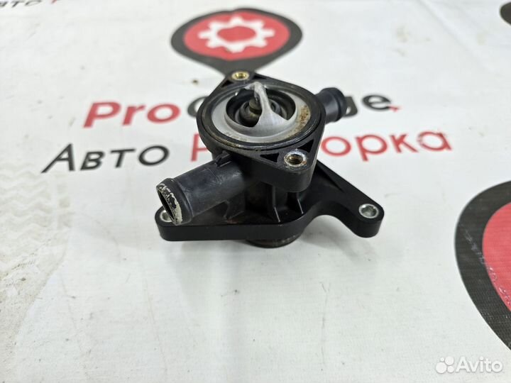 Корпус термостата Haval Jolion Хавал Джулион