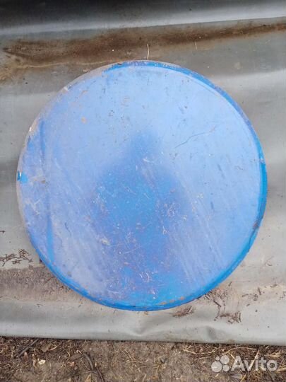 Затирочные диски сухой смеси