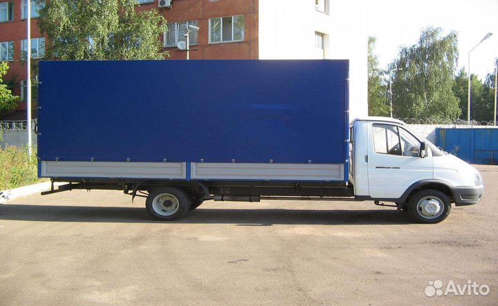 Вывоз мусора