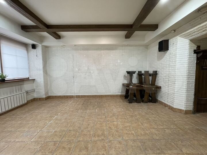 Общепит, 86 м²