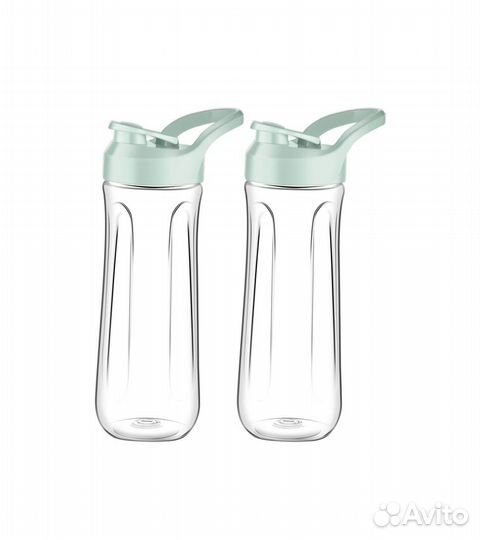 Блендер стационарный для смузи и коктейлей