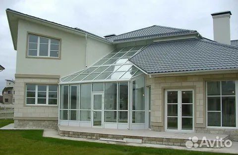 Окна пластиковые пвх