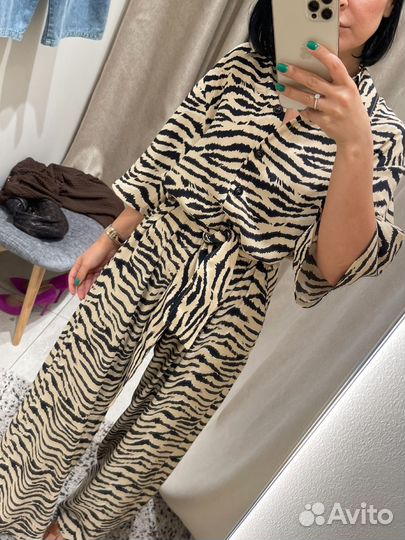 Комбинезон Brusnika