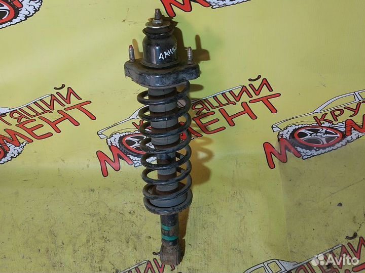 Стойка подвески задняя Mitsubishi Lancer X 10 1.8