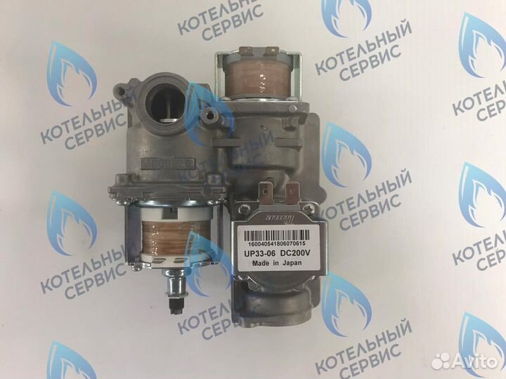 Запчасти для котлов Navien (Навьен, Навиен)