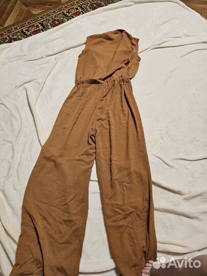 Комбинезон летний женский