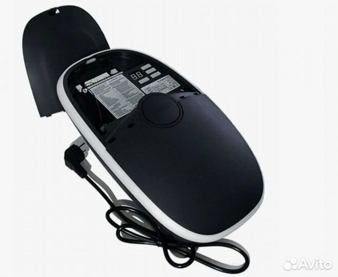 Автоматика для гаражных ворот (Alutech)