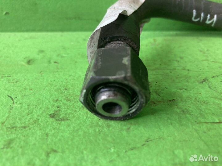 Трубка топливного фильтра DAF XF105