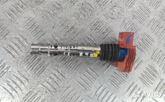 Катушка зажигания бензиновая audi A8 D3 (LNT04DE06