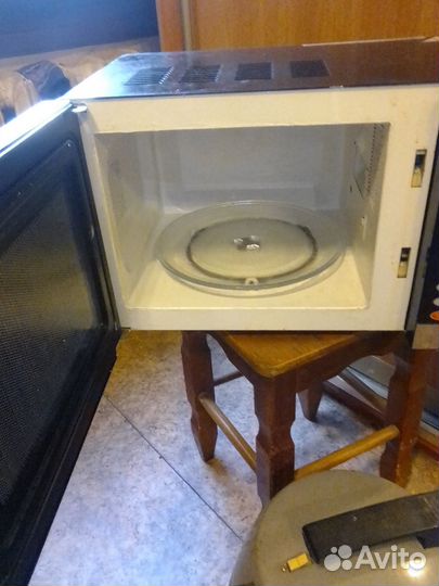 Микроволновка vitek