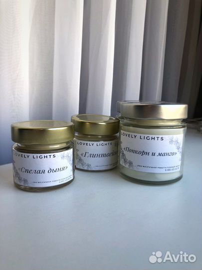 Эпоксидная смола изделия, свечи