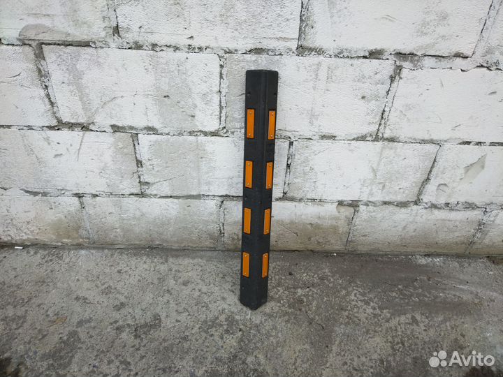 Демпфер угловой ду-900