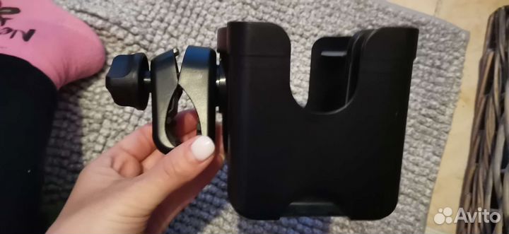 Подстаканник для коляски