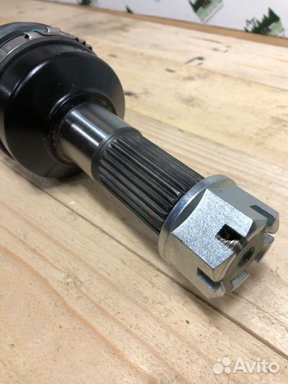 Привод задний cf500