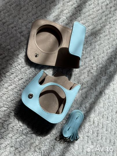 Чехол для фотоаппарата instax mini