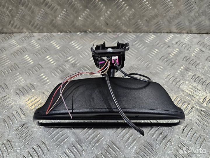 Зеркало Bmw X3 F25