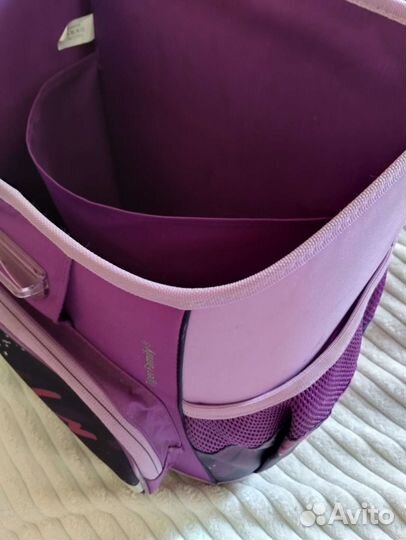 Школьный рюкзак