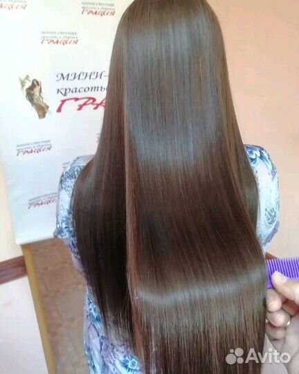 Парикмахер - универсал