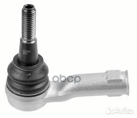 Нак.рул.тяги range rover IV 08/12 3712101 LEM