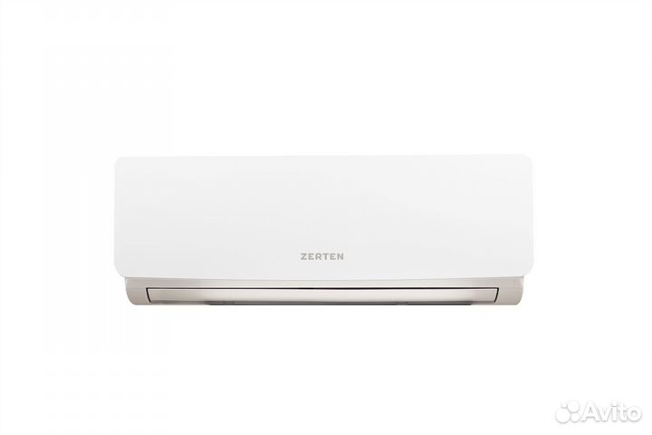 Кондиционеры со склада