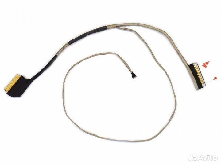Шлейф матрицы Dell Inspiron 5558