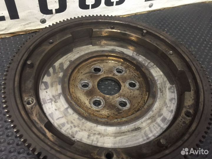 Маховик для Skoda Fabia 1999-2007