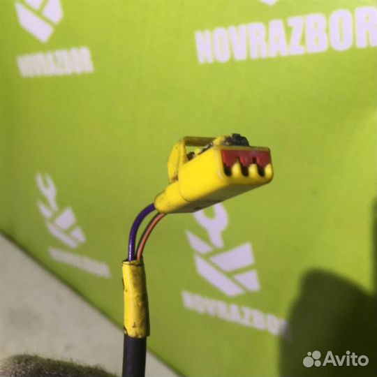 Проводка (коса) Форд Мондео 2