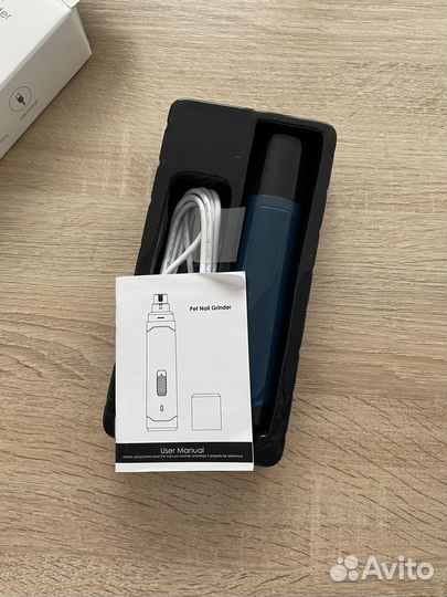 Когтерезка для собак