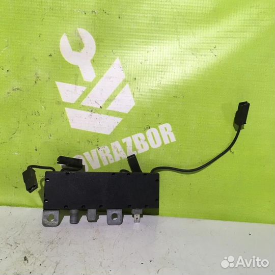 Антенна бмв Е32