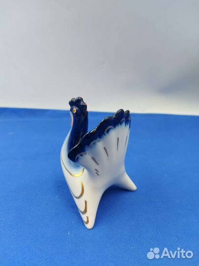 Солонка перечница фарфор 