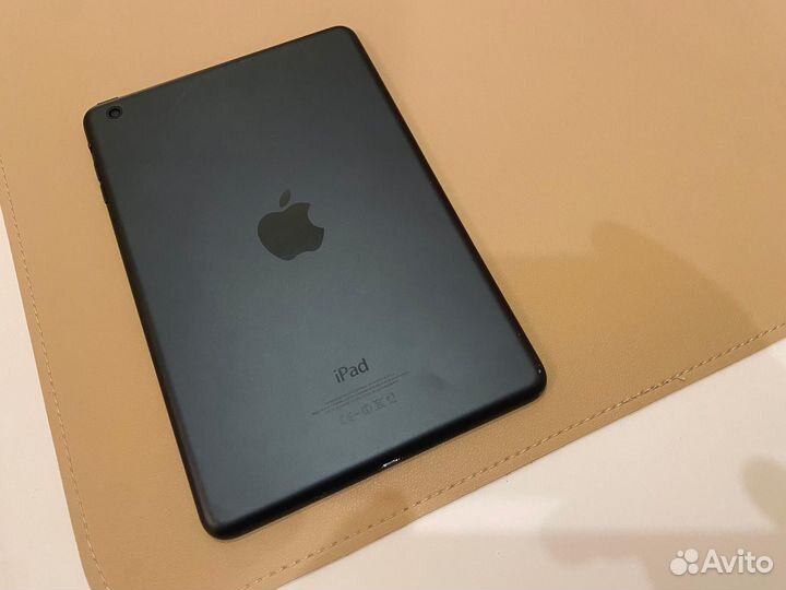 Планшет Apple iPad mini A1432 16Gb