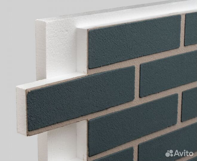 Термопанели под кирпич