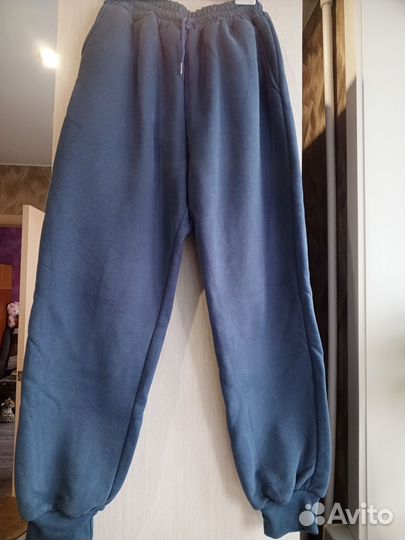 Спортивные штаны