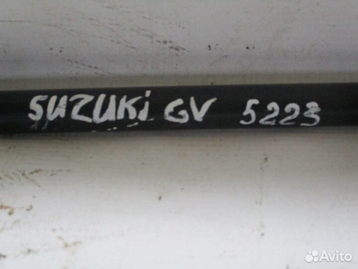 Амортизатор двери багажника Suzuki Grand Vitara 2