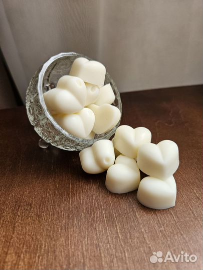 Ароматический воск/мелтс(wax melts) для аромаламп