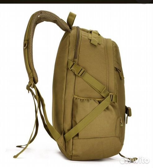 Рюкзак тактический Mr. Martin