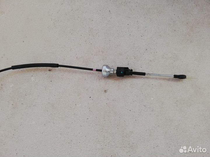 Hyundai Sonata 6 Трос АКПП Коробки Передач