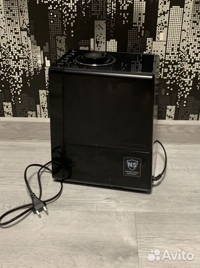 Увлажнитель воздуха Bork H700