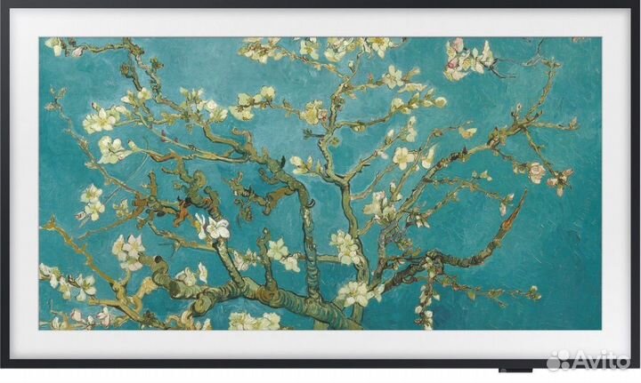 Телевизор Samsung QE32LS03cbux — 32