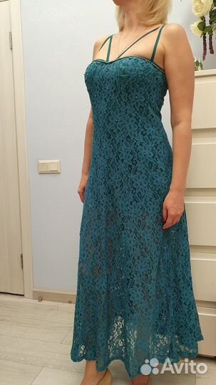 Сарафан нарядный