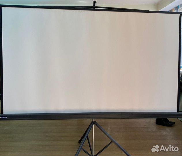 Полотно для проектора